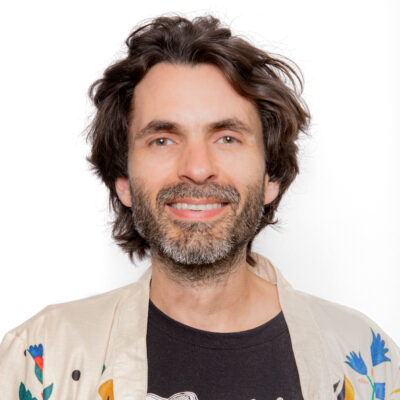 Guillaume de Lescazes - Coach en transformation intérieure